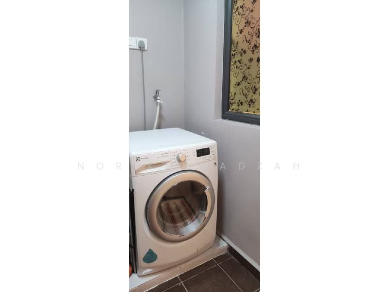 Servis Apartment untuk Dijual di Vista Alam Serviced Apartment - Nor Khafadzah - Interior - PropertyGuru.com.my