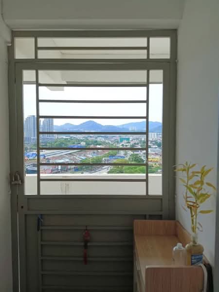 Condominium for Sale at Symphony Heights (Simfoni Heights) - Helen Wan - View - PropertyGuru.com.my