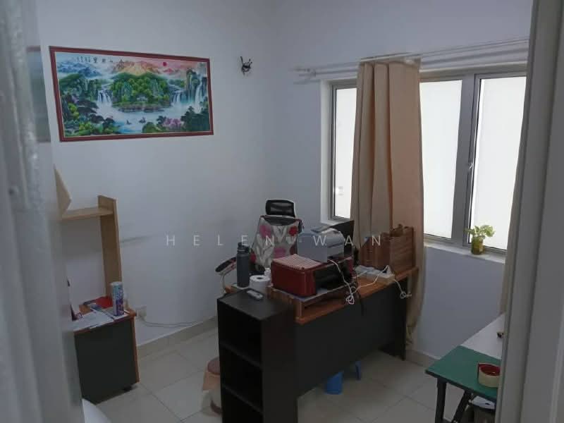 Condominium for Sale at Symphony Heights (Simfoni Heights) - Helen Wan - Study - PropertyGuru.com.my