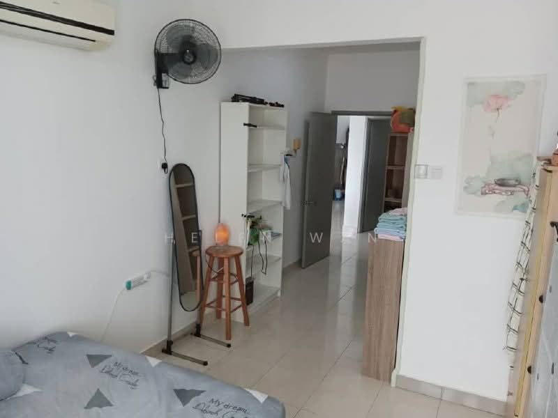 Condominium for Sale at Symphony Heights (Simfoni Heights) - Helen Wan - Bedroom - PropertyGuru.com.my