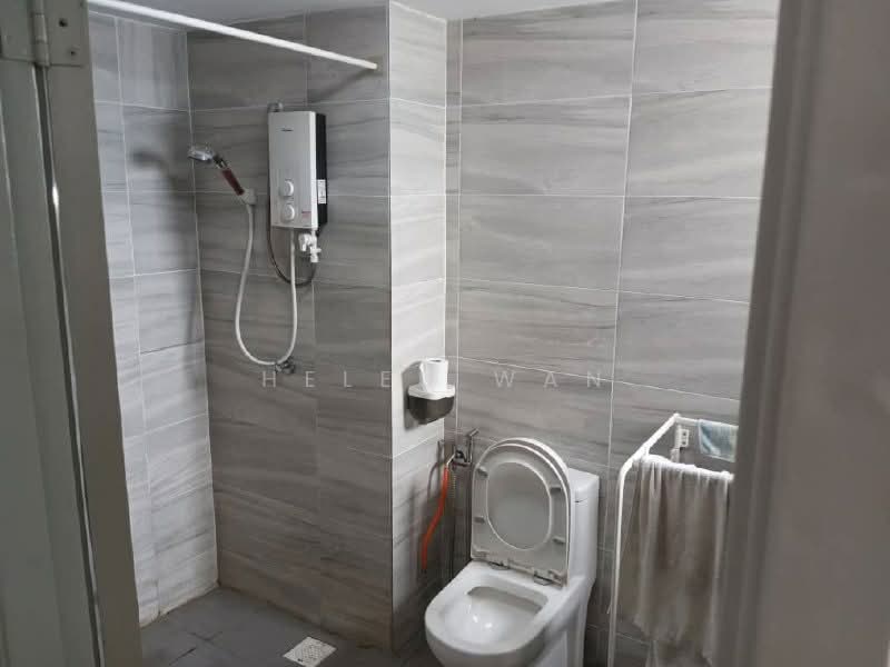 Condominium for Sale at Symphony Heights (Simfoni Heights) - Helen Wan - Bathroom - PropertyGuru.com.my