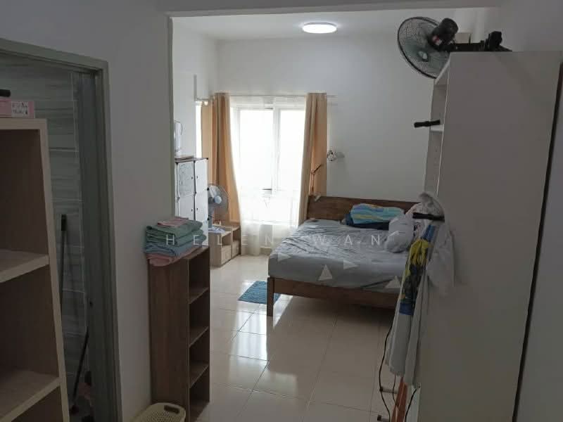 Condominium for Sale at Symphony Heights (Simfoni Heights) - Helen Wan - Bedroom - PropertyGuru.com.my