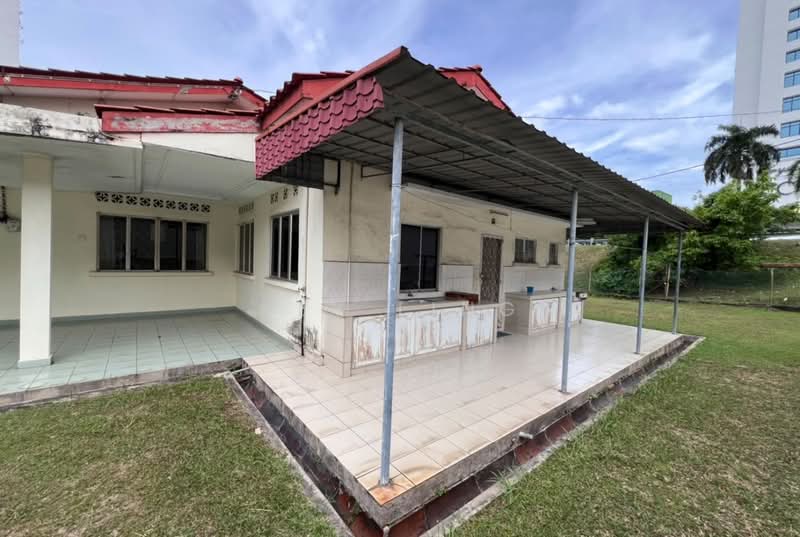 Rumah Banglo untuk Dijual di Seksyen 12 (Petaling Jaya) - Key Ling - Exterior - PropertyGuru.com.my