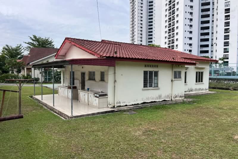 Rumah Banglo untuk Dijual di Seksyen 12 (Petaling Jaya) - Key Ling - Exterior - PropertyGuru.com.my