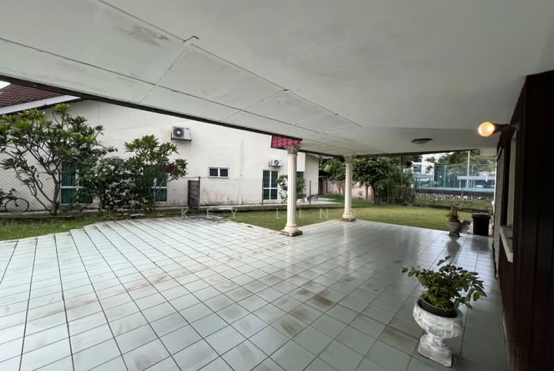 Rumah Banglo untuk Dijual di Seksyen 12 (Petaling Jaya) - Key Ling - Exterior - PropertyGuru.com.my
