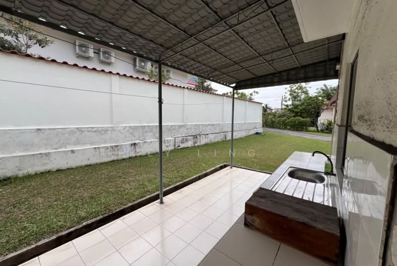 Rumah Banglo untuk Dijual di Seksyen 12 (Petaling Jaya) - Key Ling - Exterior - PropertyGuru.com.my
