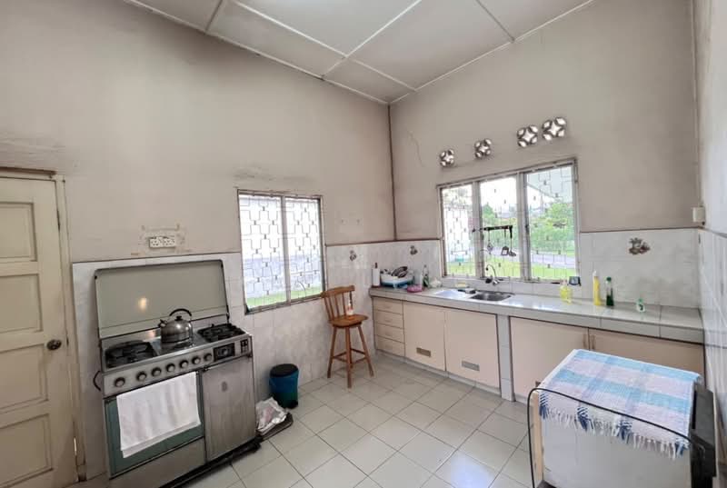 Rumah Banglo untuk Dijual di Seksyen 12 (Petaling Jaya) - Key Ling - PropertyGuru.com.my