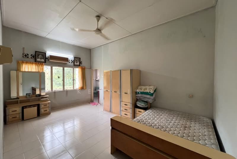 Rumah Banglo untuk Dijual di Seksyen 12 (Petaling Jaya) - Key Ling - PropertyGuru.com.my
