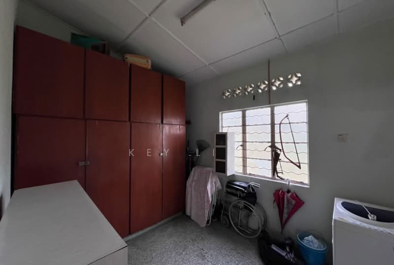 Rumah Banglo untuk Dijual di Seksyen 12 (Petaling Jaya) - Key Ling - PropertyGuru.com.my