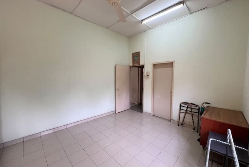 Rumah Banglo untuk Dijual di Seksyen 12 (Petaling Jaya) - Key Ling - PropertyGuru.com.my
