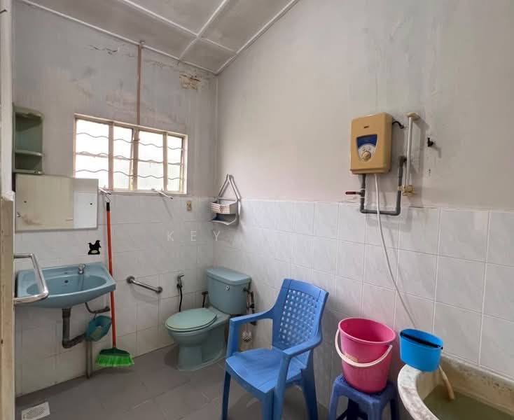 Rumah Banglo untuk Dijual di Seksyen 12 (Petaling Jaya) - Key Ling - PropertyGuru.com.my