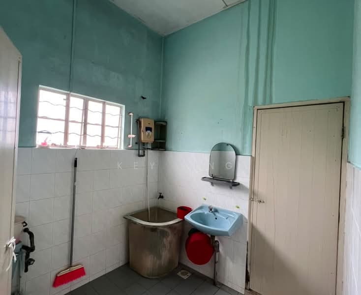 Rumah Banglo untuk Dijual di Seksyen 12 (Petaling Jaya) - Key Ling - PropertyGuru.com.my