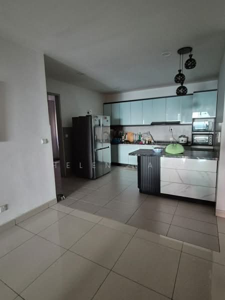 Condominium for Sale at Tasik Residency - Helen Wan - Kitchen - PropertyGuru.com.my