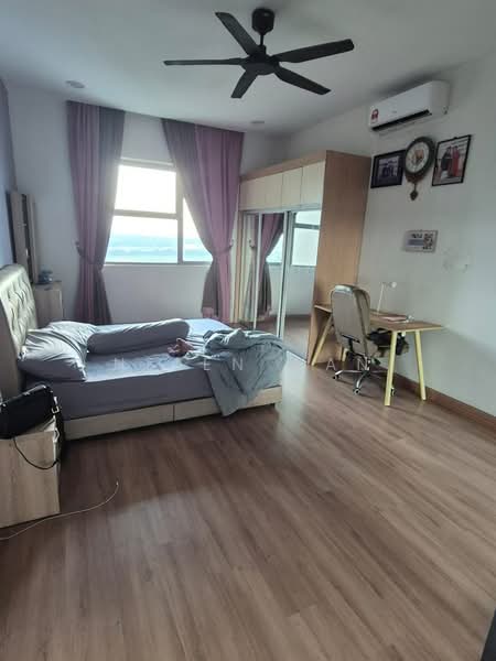 Condominium for Sale at Tasik Residency - Helen Wan - Bedroom - PropertyGuru.com.my