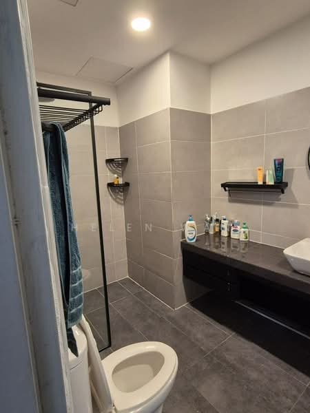 Condominium for Sale at Tasik Residency - Helen Wan - Bathroom - PropertyGuru.com.my