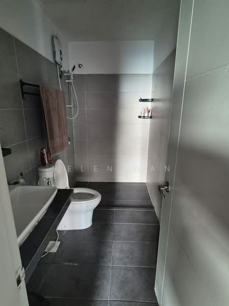 Condominium for Sale at Tasik Residency - Helen Wan - Bathroom - PropertyGuru.com.my
