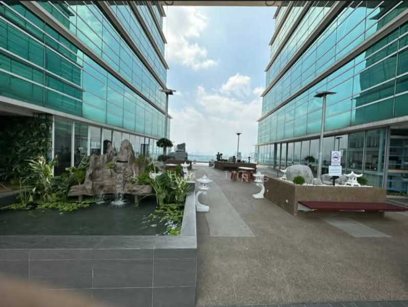 Pejabat untuk Disewa di Kl Sentral (Kuala Lumpur) - John Tee - Exterior - PropertyGuru.com.my