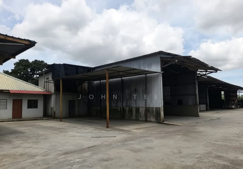 Tanah Perindustrian untuk Disewa di Taman Sentosa (Klang) - John Tee - Exterior - PropertyGuru.com.my