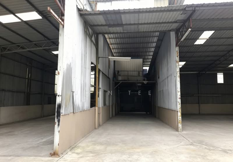 Tanah Perindustrian untuk Disewa di Taman Sentosa (Klang) - John Tee - Interior - PropertyGuru.com.my
