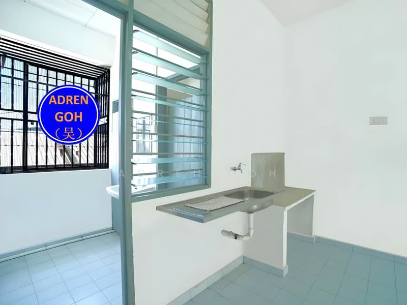 Rumah Flat untuk Disewa di Taman Sri Setia - Adren Goh - Interior - PropertyGuru.com.my