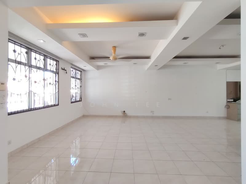 Semi-Detached House for Rent in Setia Damai (Setia Alam) - John Tee - Interior - PropertyGuru.com.my