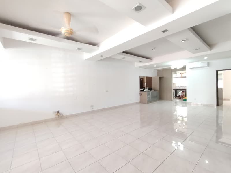 Semi-Detached House for Rent in Setia Damai (Setia Alam) - John Tee - Interior - PropertyGuru.com.my