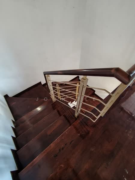 Semi-Detached House for Rent in Setia Damai (Setia Alam) - John Tee - Interior - PropertyGuru.com.my