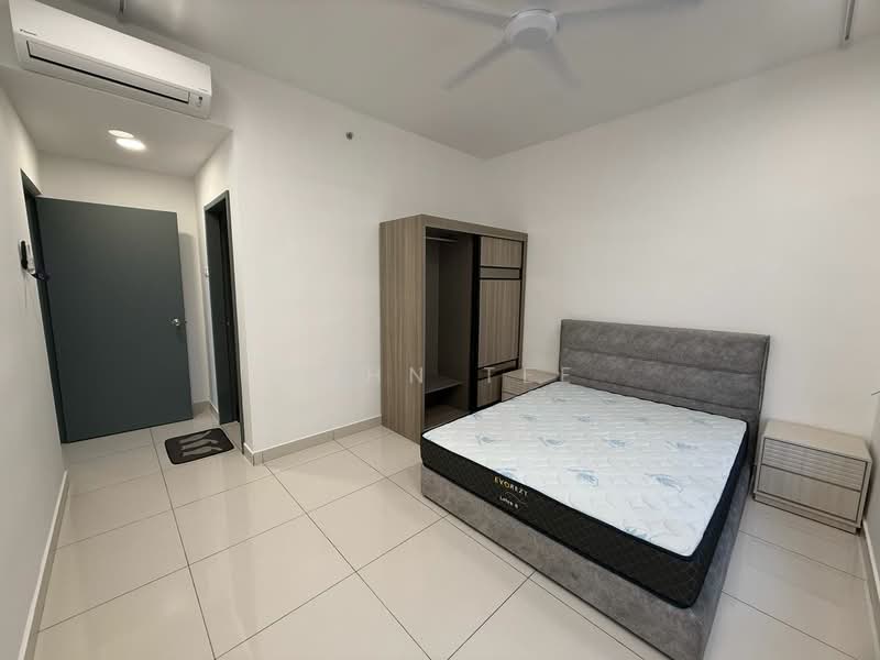 Service Residence for Rent at TRIO By Setia - John Tee - Bedroom - PropertyGuru.com.my