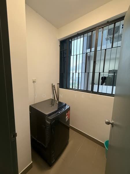 Service Residence for Rent at TRIO By Setia - John Tee - Interior - PropertyGuru.com.my