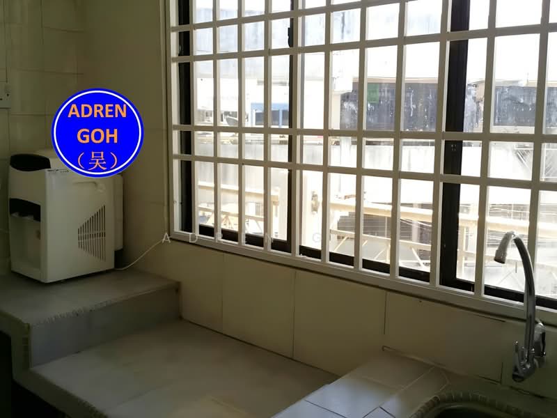 Apartment for Rent at Desa Green - Adren Goh - Kitchen - PropertyGuru.com.my