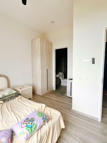 Servis Apartment untuk Dijual di 8Scape Residence @ Sutera - Kimberly Tay - Bedroom - PropertyGuru.com.my