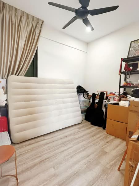 Servis Apartment untuk Dijual di 8Scape Residence @ Sutera - Kimberly Tay - Interior - PropertyGuru.com.my