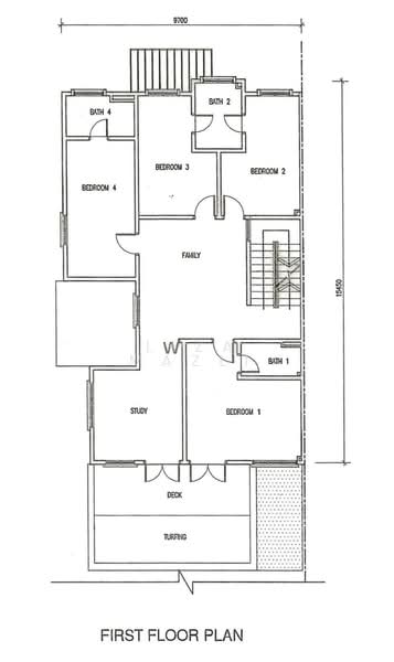 Rumah Teres 3 Tingkat untuk Dijual di Denai Alam (Shah Alam) - Liza Mazli - PropertyGuru.com.my