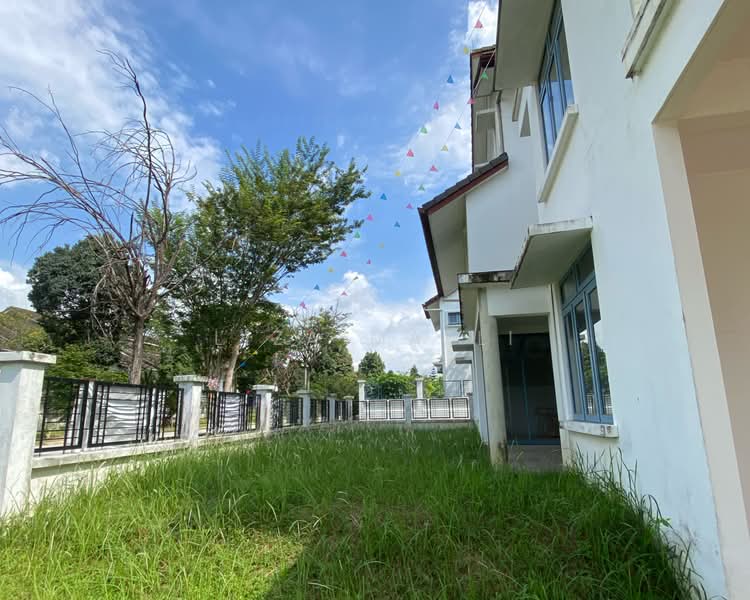Rumah Teres 3 Tingkat untuk Dijual di Denai Alam (Shah Alam) - Liza Mazli - Exterior - PropertyGuru.com.my