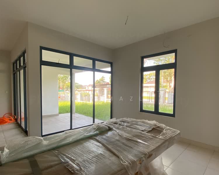 Rumah Teres 3 Tingkat untuk Dijual di Denai Alam (Shah Alam) - Liza Mazli - Interior - PropertyGuru.com.my