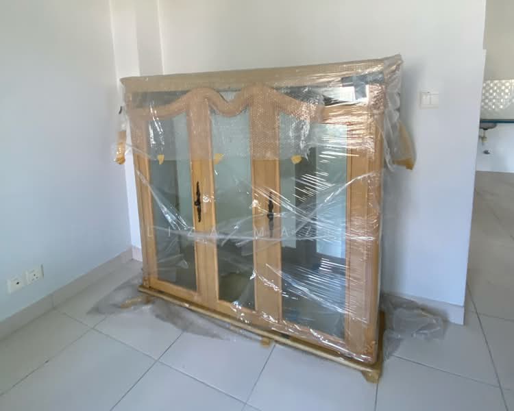 Rumah Teres 3 Tingkat untuk Dijual di Denai Alam (Shah Alam) - Liza Mazli - Interior - PropertyGuru.com.my