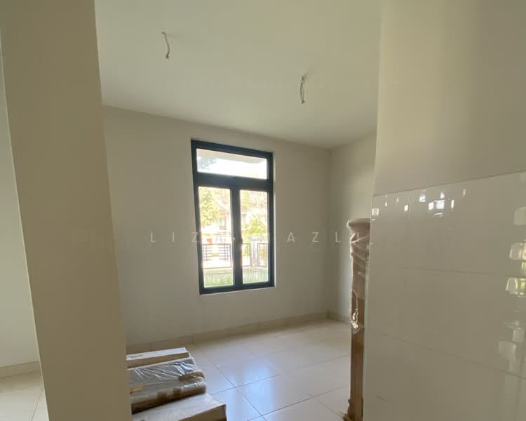 Rumah Teres 3 Tingkat untuk Dijual di Denai Alam (Shah Alam) - Liza Mazli - Interior - PropertyGuru.com.my