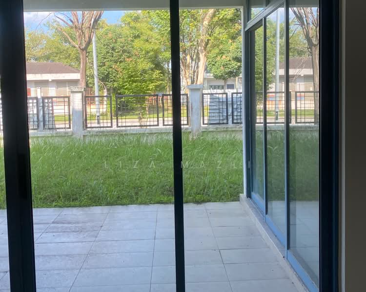 Rumah Teres 3 Tingkat untuk Dijual di Denai Alam (Shah Alam) - Liza Mazli - Exterior - PropertyGuru.com.my