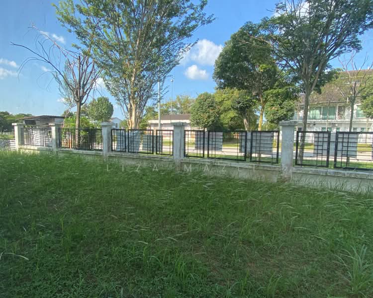 Rumah Teres 3 Tingkat untuk Dijual di Denai Alam (Shah Alam) - Liza Mazli - Exterior - PropertyGuru.com.my