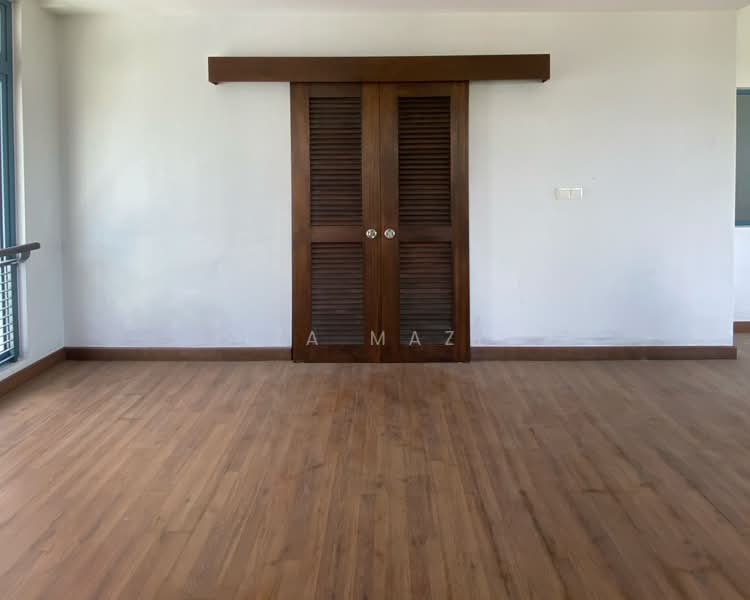 Rumah Teres 3 Tingkat untuk Dijual di Denai Alam (Shah Alam) - Liza Mazli - Interior - PropertyGuru.com.my