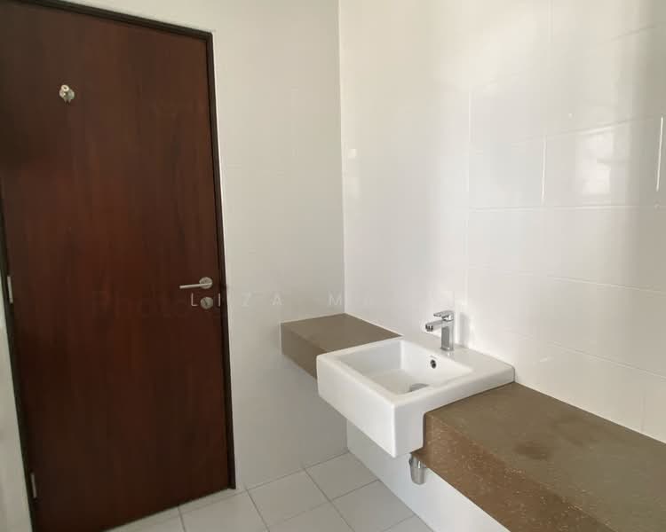 Rumah Teres 3 Tingkat untuk Dijual di Denai Alam (Shah Alam) - Liza Mazli - Bathroom - PropertyGuru.com.my