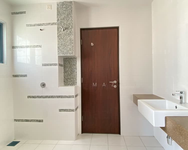 Rumah Teres 3 Tingkat untuk Dijual di Denai Alam (Shah Alam) - Liza Mazli - Bathroom - PropertyGuru.com.my