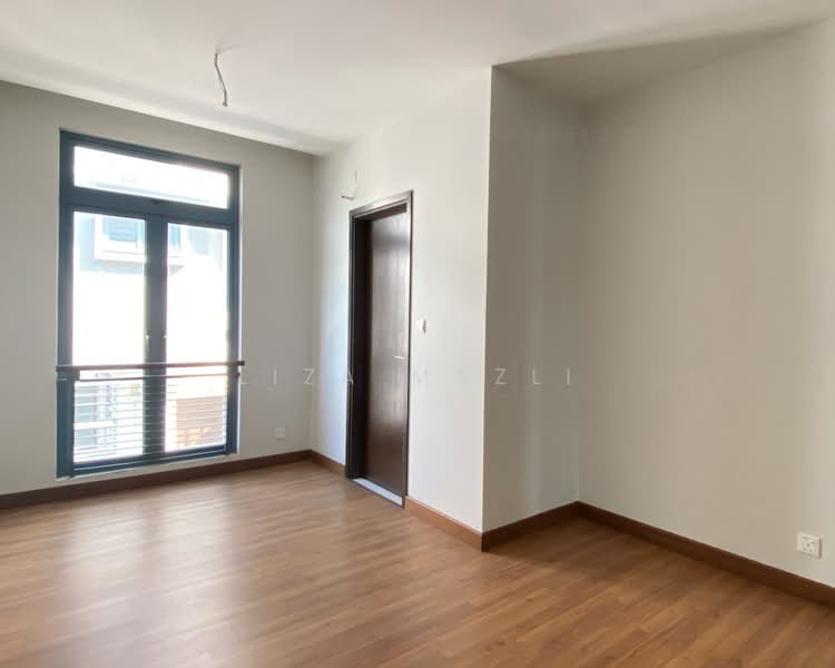 Rumah Teres 3 Tingkat untuk Dijual di Denai Alam (Shah Alam) - Liza Mazli - Bedroom - PropertyGuru.com.my