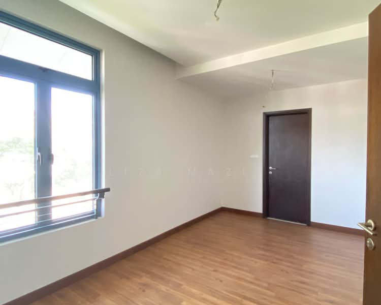 Rumah Teres 3 Tingkat untuk Dijual di Denai Alam (Shah Alam) - Liza Mazli - Bedroom - PropertyGuru.com.my