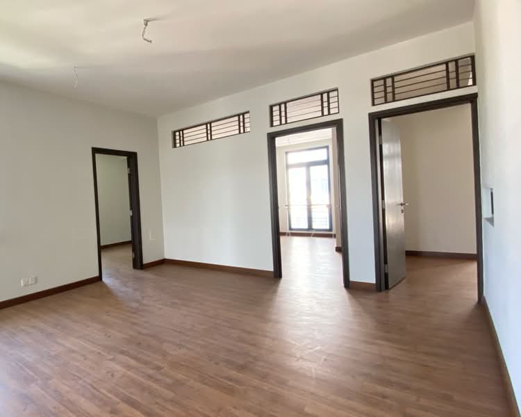 Rumah Teres 3 Tingkat untuk Dijual di Denai Alam (Shah Alam) - Liza Mazli - Family Hall - PropertyGuru.com.my
