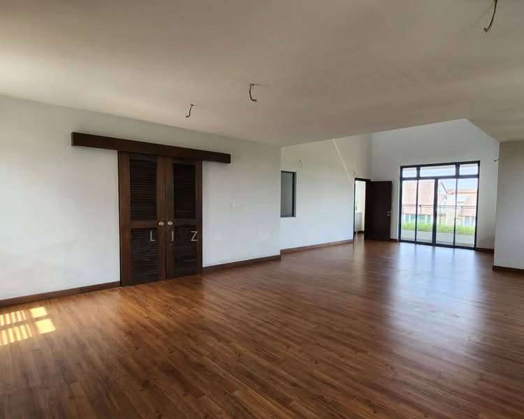 Rumah Teres 3 Tingkat untuk Dijual di Denai Alam (Shah Alam) - Liza Mazli - Second Floor - PropertyGuru.com.my