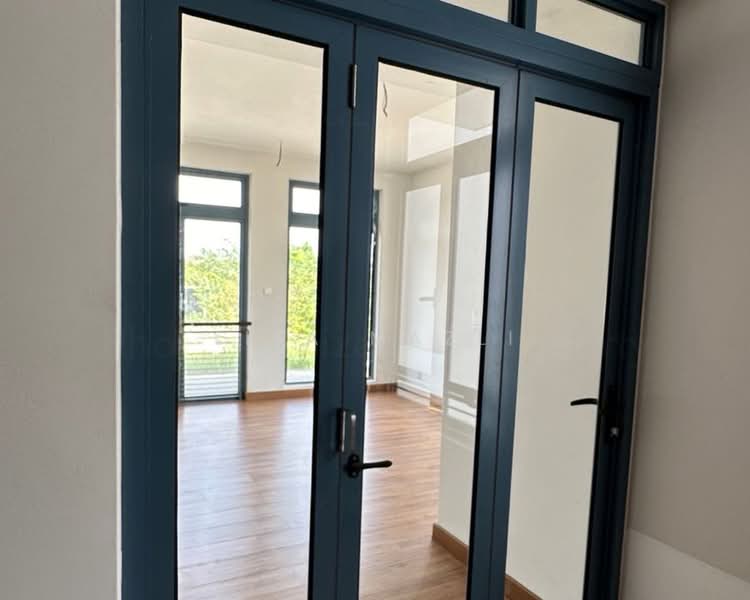 Rumah Teres 3 Tingkat untuk Dijual di Denai Alam (Shah Alam) - Liza Mazli - Study Room - PropertyGuru.com.my