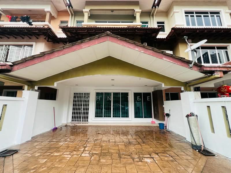 Rumah Teres 3 Tingkat untuk Disewa di Bandar Bukit Tinggi 2 (Klang) - John Tee - Exterior - PropertyGuru.com.my