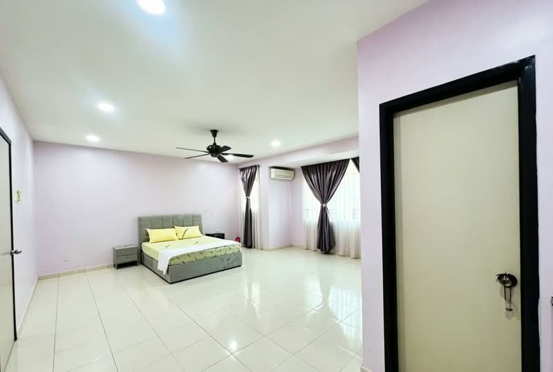 Rumah Teres 3 Tingkat untuk Disewa di Bandar Bukit Tinggi 2 (Klang) - John Tee - Bedroom - PropertyGuru.com.my