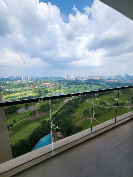 Servis Apartment untuk Dijual di Jendela Residences - Ruth Chin May Lan - View - PropertyGuru.com.my